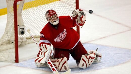 Russia-Ukraine war: NHL legend says Dmitry Medvedev sent him death threats
