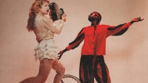 Haute and Freddy Drop Single ‘Shy Girl’: LISTEN