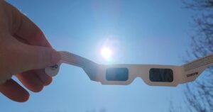 When is the next total solar eclipse in the U.S.? See the paths for the 2044 and 2045 events