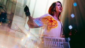 Imogen Heap Licenese TikTok Hit ‘Headlock’ for A.I. Creations