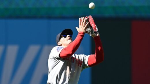 MLB news: Fan ejected over inappropriate remarks to Red Sox OF Jarren Duran