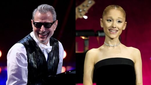 How He Got Ariana Grande to Sing on His Album