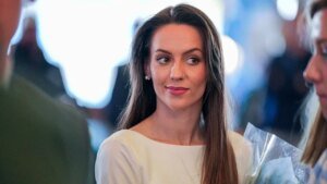 Bill Belichick’s girlfriend to face trans model at Maine beauty pageant