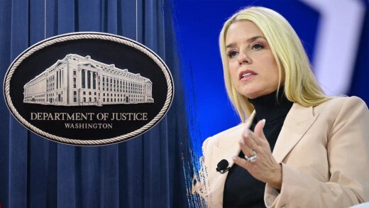 Fox News Sports Huddle Newsletter: AG Pam Bondi files suit amid Maine’s steadfast stance on girls’ sports