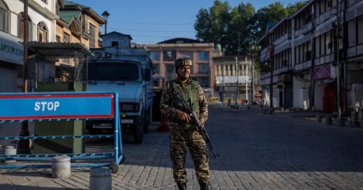 Pakistan claims India planning to attack within 36 hours as tension between nuclear-armed neighbors soars