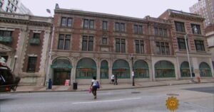 Discovering unknown landmarks of America