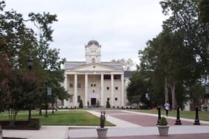 Limestone University Pulls Back From Brink of Closure