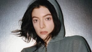 Lorde Announces Fourth Album ‘Virgin’