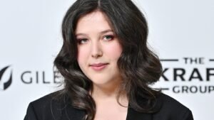 Lucy Dacus Avoids Reading Comments About Julien Baker Relationship