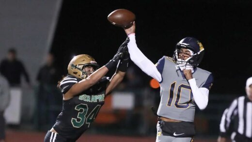 Madden Iamaleava follows brother to UCLA