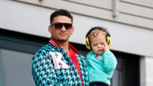 NFL news: Patrick Mahomes reveals reason why he got viral haircut