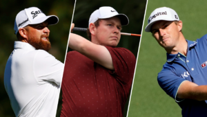 Masters 2025: 9 underdogs to watch out for