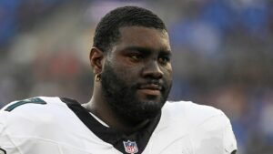 NFL News: Super Bowl winner makes plea amid mother’s search for kidney