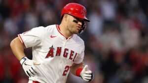 MLB news: Angels’ travel schedule irks players