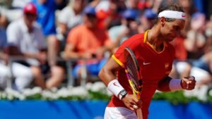 Rafael Nadal doesn’t ‘miss’ tennis months after retirement