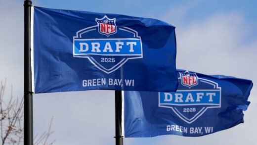 NFL news: Lions exec takes swipe at Packers ahead of draft