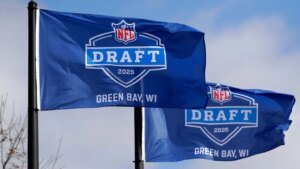 Fox News Sports Huddle Newsletter: NFL Draft countdown