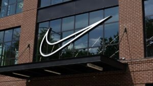 Nike under fire over its alleged funding of child transgender athletes study