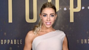 Braves news: Olivia Harlan Dekker gives take on Wiley Ballard backlash