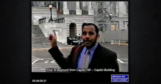 Recently surfaced 9/11 evidence was not shared with FBI field agents or top intelligence officials