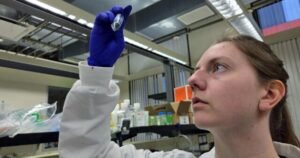 Medical research brain drain: Why scientists could flee the U.S.