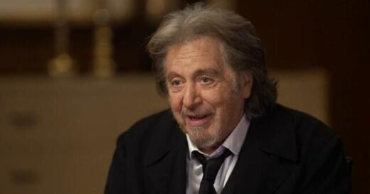 Here Comes the Sun: Al Pacino and more