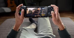 Razer’s PC-to-mobile streaming platform is now available