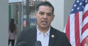 California Rep. Robert Garcia details El Salvador trip to demand Kilmar Abrego Garcia’s return