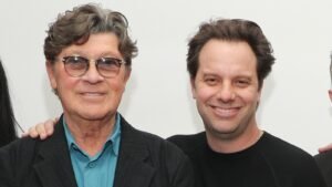 ‘Sitting Bull’ Features Some of Robbie Robertson’s Last Music