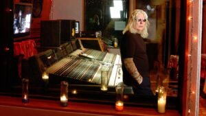 Roy Thomas Baker, Queen and Cars Hitmaking Producer, Dead at 78