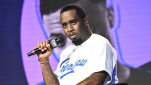 Sean Combs Loses Bid to Delay Racketeering and Sex Trafficking Trial