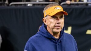 NFL Draft: Broncos’ Sean Payton issues warning about Shedeur Sanders