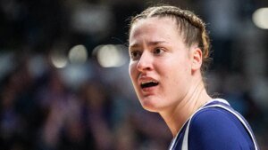 WNBA Draft: Sedona Prince goes undrafted after abuse allegations