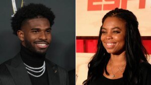 Deion Sanders ‘may have overplayed his hand’ with his son, columnist says