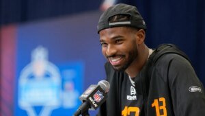 NFL Draft rumors: Shedeur Sanders drops subtle hint about possible landing spot