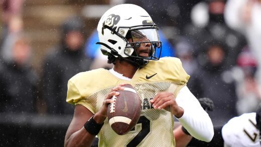 NFL Draft: Ex-QB says Shedeur Sanders’ fall was ‘100% personal’
