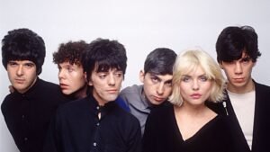 ‘The heartbeat of Blondie’: Drummer Clem Burke dies aged 70 | US News