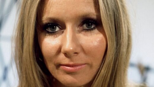 Clodagh Rodgers: Eurovision star and face of Bisto gravy dies | Ents & Arts News