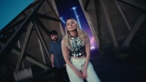 Upskirted, assaulted, accused of faking their music skills: Why female DJs need to be ‘bulletproof’ | Ents & Arts News