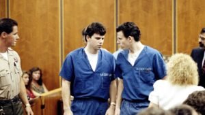 Menendez brothers ‘hopeful’ they will be freed – but could this actually happen? | US News