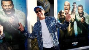 Muscles from Brussels Jean-Claude Van Damme sends ‘big kiss’ to Putin with ambassadorial job request | World News