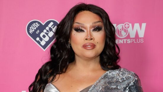 RuPaul’s Drag Race star Jiggly Caliente dies aged 44 | Ents & Arts News