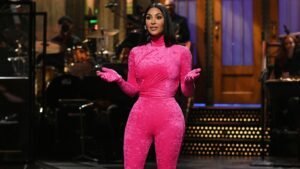 Saturday Night Live gets British version | Ents & Arts News