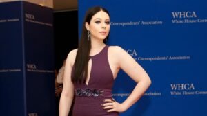 Gossip Girl and Buffy star Michelle Trachtenberg died as a result of complications from diabetes, medical examiner says | Ents & Arts News