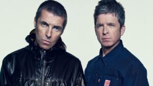 Oasis fans lost more than £2m to ticket scams, major bank warns | Ents & Arts News