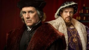 Wolf Hall director on streaming levies: ‘The government needs the guts to stand up to the bully in the White House’ | Ents & Arts News
