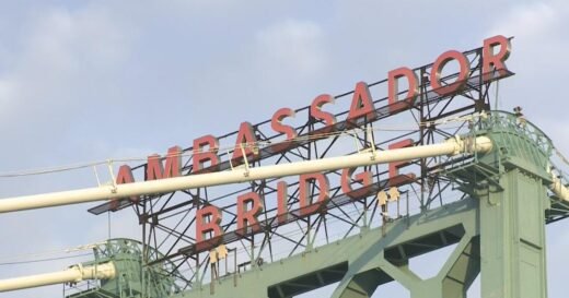 Venezuelan man in Detroit deported to El Salvador after taking wrong turn at Ambassador Bridge, reports say