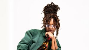 Koffee Returns With “Koffee,” First Song in 2 Years