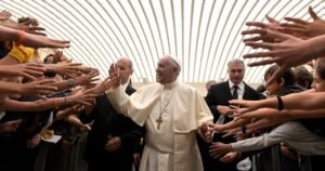 Pope Francis’ death leaves Catholic Church at a crossroads after he charted a progressive path