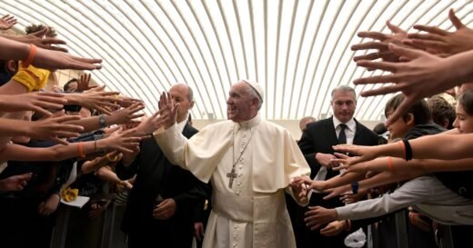 Pope Francis’ death leaves Catholic Church at a crossroads after he charted a progressive path